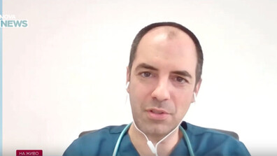 Д-р Александър Атанасов: Ваксината срещу варицела е безплатна за децата, родени през 2025 г.