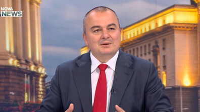 Земеделието е част от националната сигурност, заяви Пламен Абровски