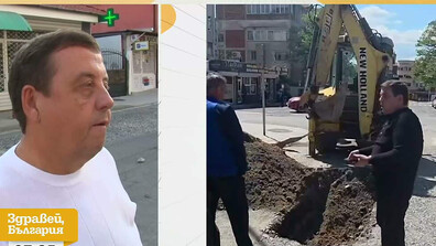 „Докато не се разбера с когото трябва, вода няма да има“: Двама бизнесмени твърдят, че са били рекетирани от ВиК-Несебър