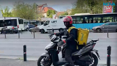 Все повече работници от Южна Азия поддържат сектора на доставките в Румъния (ВИДЕО)