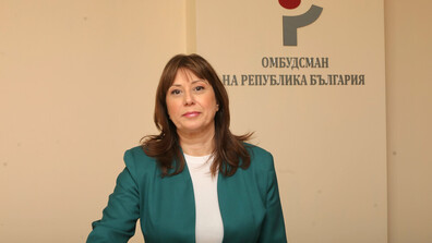 Омбудсманът иска по-строги мерки за защита на децата от сексуални посегателства