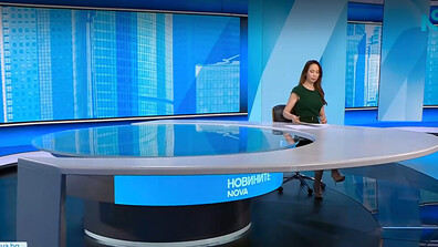Новините на NOVA (01.07.2026 - обедна)