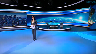 Новините на NOVA (01.07.2026 - лятна късна)