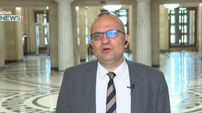 ДБ ще настоява за дефицит под 3% и реформи между първо и второ четене на бюджета
