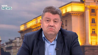 Красимир Ципов: Вътрешният министър не уточни каква е целта на събирането на резервационни данни за полетите на Пеевски