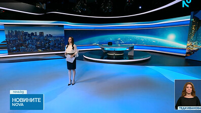 Новините на NOVA (02.07.2026 - лятна късна)