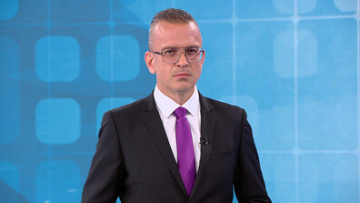 „Сянката на Китай“ в „Темата на NOVA”
