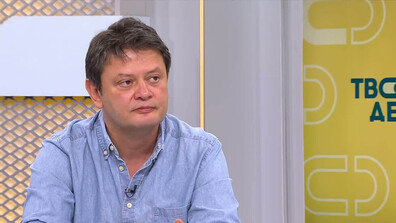 Николай Стайков: Разполагаме с данни за това с кого са били най-честите полети на Пеевски