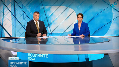 Новините на NOVA (03.07.2026 - централна)