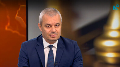 Костадин Костадинов: Конституционният съд е политически орган, в който се изпълняват заповеди
