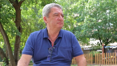 Стоян Мавродиев ще се върне в България, но кога ще стане това, зависи от сръбските власти, заяви адвокатът му