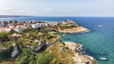 Турция забрани къпането в Черно море