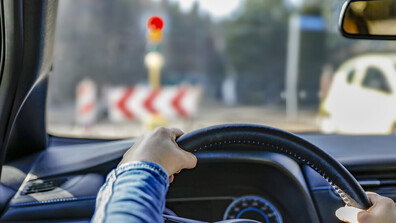 Кои са най-честите грешки, които допускат шофьорите