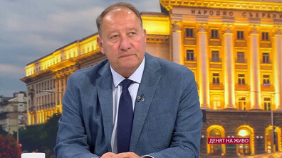 Срещата в Истанбул се разглежда като критично важна за бъдещето на НАТО, заяви Ангел Найденов