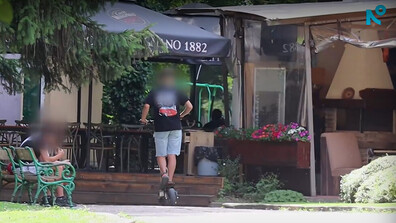 16-годишен младеж е в болница след тежък инцидент с тротинетка в Добрич