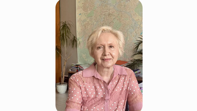 Татяна Герганова е новият главен архитект на София