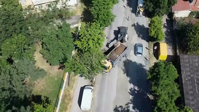 Магистралата за ГКПП „Маказа“: Проблеми и натоварен трафик заради ремонта на 20 км от трасето