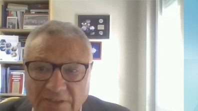Велизар Шаламанов за срещата на върха на НАТО: Очаквам европейската част на алианса да стане още по-силна