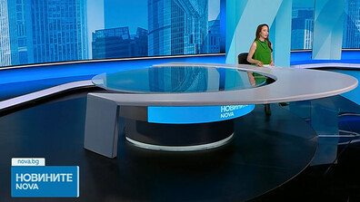 Новините на NOVA (07.07.2026 - следобедна)