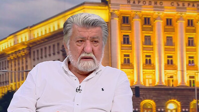Вежди Рашидов: Радев не е виновен за първоначалния договор с "Боташ"