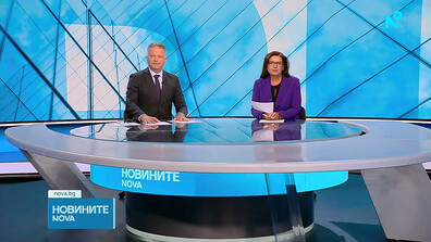 Новините на NOVA (07.07.2026 - централна)