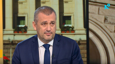 Георги Пеев: Европрокуратурата разследва 17 договора за жп проекти