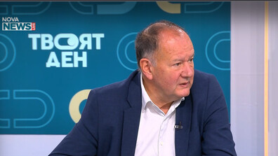 Михаил Миков: Обществена несигурност като тази в Габрово има и в други градове