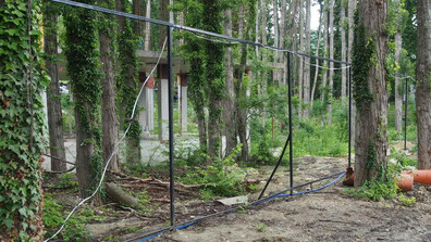 Съдът във Варна постанови конфискация на имот в „Баба Алино“ заради незаконно придобити средства