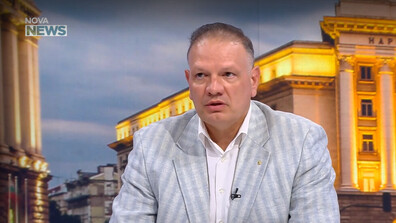 Д-р Петър Славов: Жалба до КС няма да спре бюджета, има куриозна грешка от 50 млн. евро за съдебната власт