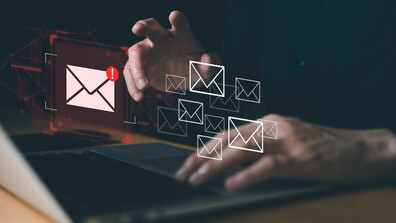 Нови фишинг измами чрез SMS-и и мейли с цел въвеждане на лични и финансови данни