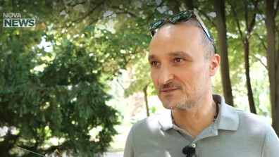 Ники Урумов с първи макси сингъл: Нови музикални проекти и предизвикателства с изкуствения интелект (ВИДЕО)