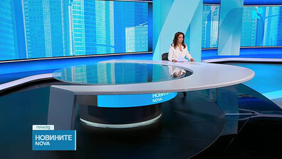 Новините на NOVA (11.07.2026 - обедна)