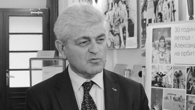 Поклонението пред генерал-майор Александър Александров ще бъде на 13 юли