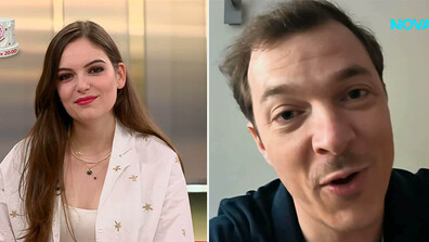 Радина Боршош и Йордан Ръсин за симбиозата помежду им на театралната сцента