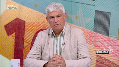 Пламен Димитров: Не изключвам дребни поправки на бюджета преди второ четене
