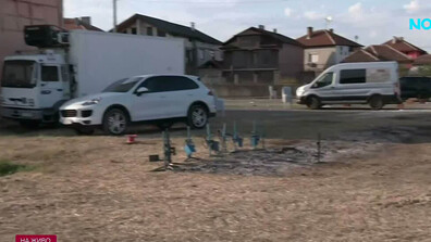 Сватба в училищен двор с над 1 300 гости предизвика обществено недоволсто във Видин