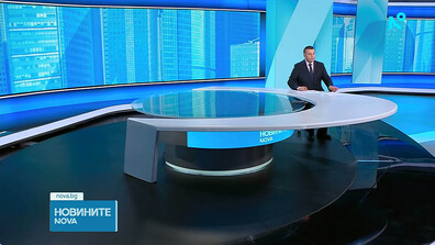 Новините на NOVA (12.07.2026 - обедна)