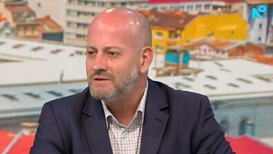 Радан Кънев: ДСБ иска цялата демократична опозиция да застане зад единна кандидатура за президентските избори