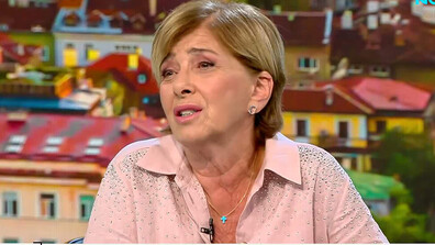 Катерина Евро проговори за тежките си здравословни проблеми: Спукаха ми се пет прешлена без да падам