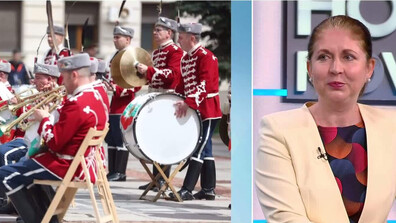 Нова изложба разказва историята на Гвардейския представителен духов оркестър