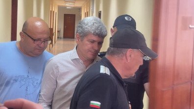 Пуснаха от ареста директора на ВиК - Бургас срещу 2 хил. евро гаранция