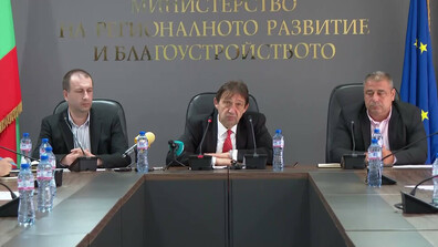 Шишков: Отношението към Северозапада граничи с геноцид, започваме възстановяване на инфраструктурата