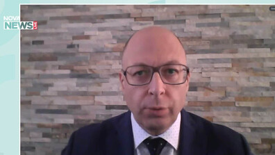 Йордан Божилов: Отказът от участие в Коалицията на желаещите може да изолира България от бъдещите решения за сигурността на Европа