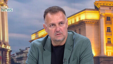 Разполага ли България с възможност да увеличи доставките на природен газ за Украйна