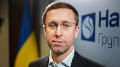Върховната рада одобри Сергий Корецки за нов премиер на Украйна