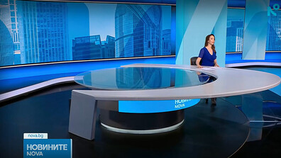 Новините на NOVA (16.07.2026 - следобедна)