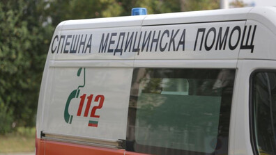 Шофьор блъсна две деца във врачанско село и отказа проба за алкохол
