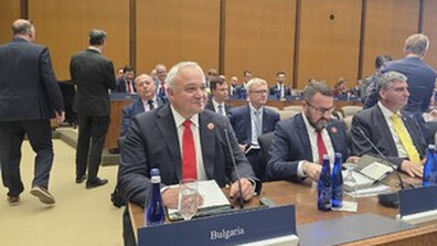 Демерджиев участва в международен форум, организиран от Държавния департамент на САЩ