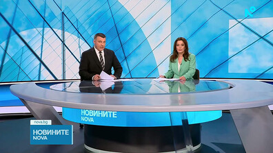 Новините на NOVA (17.07.2026 - централна)