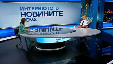 Мартин Цурински: При масовите проверки на камиони са съставени 13 акта и над 60 фиша